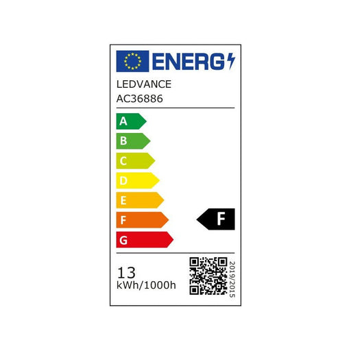 LED LAMP ANTIBACTERIAL CLA100 1521lm/840 E27 LEDVANCE - Диодни лампи за бита<<<Източници на светлина<<<AmperelB2B