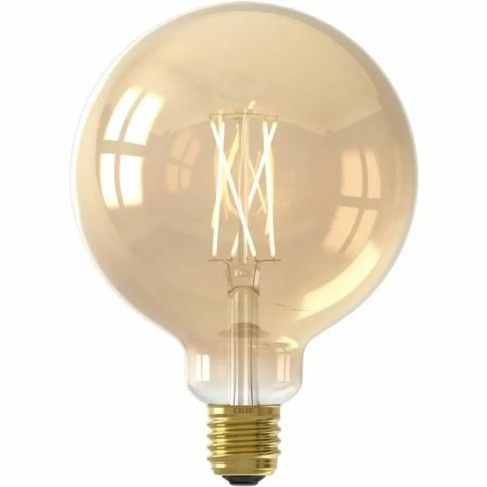 LED lamp Calex E 7 W (3000K) - Декорация и Осветление<<<Дом Градина<<<BigBuy&&&LED Осветление<<<Декорация и