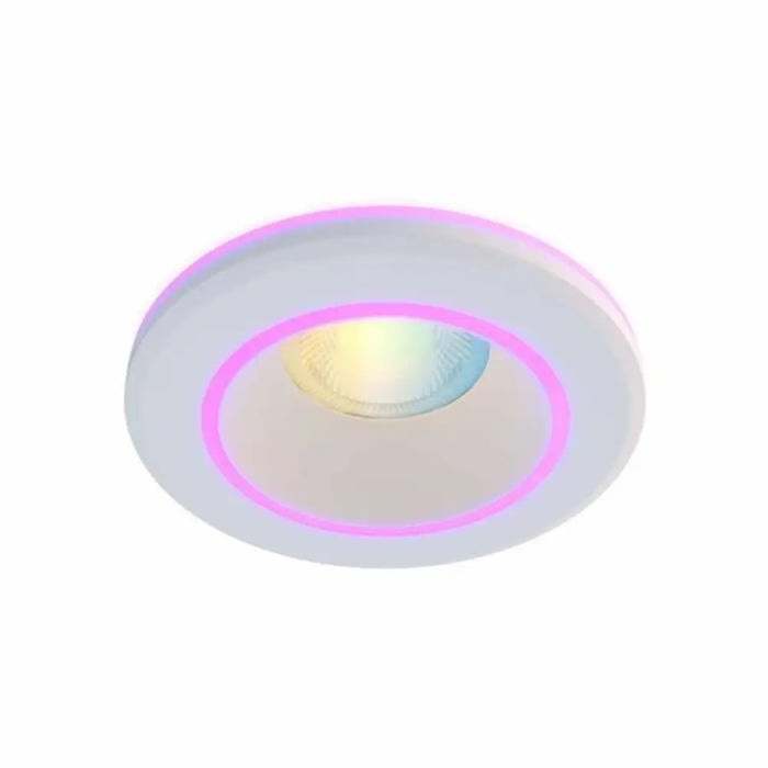 LED lamp Calex White G 500 lm - Декорация и Осветление<<<Дом Градина<<<BigBuy&&&LED Осветление<<<Декорация и