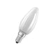 LED LAMP DIM CL B GL FR 60 5.5W/827 E14 LEDVANCE - Диодни лампи за бита<<<Източници на светлина<<<AmperelB2B