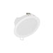 LED LAMP DL IP44 DN 165 13W MC150 840 WT LEDVANCE - Диодни тела индустриални<<<Източници на светлина<<<AmperelB2B