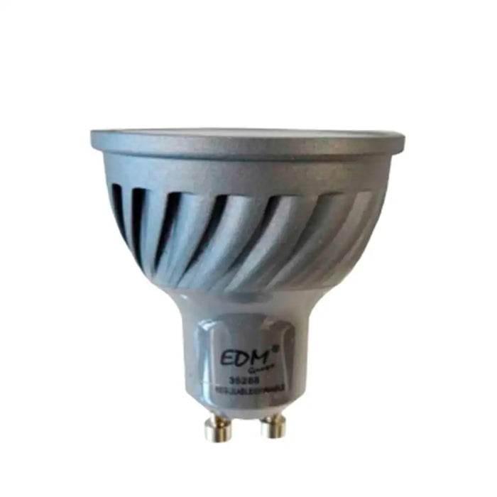 LED lamp EDM 35288 G 6 W 45 W 42 W GU10 500 lm 480 Lm Ø 5 x 5,5 cm Adjustable (6400 K) - Декорация и Осветление<<<Дом
