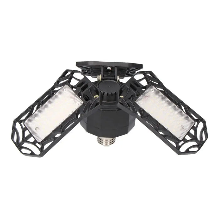 LED lamp EDM 35447 Leaf A F 350 W 60 W E27 6000 lm Ø 12,5 x 13,5 cm (6500 K) - Декорация и Осветление<<<Дом