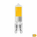 LED lamp EDM 98211 E 5 W 46 W G9 575 Lm Ø 1,43 x 6,45 cm (4000 K) - Декорация и Осветление<<<Дом Градина<<<BigBuy&&&LED