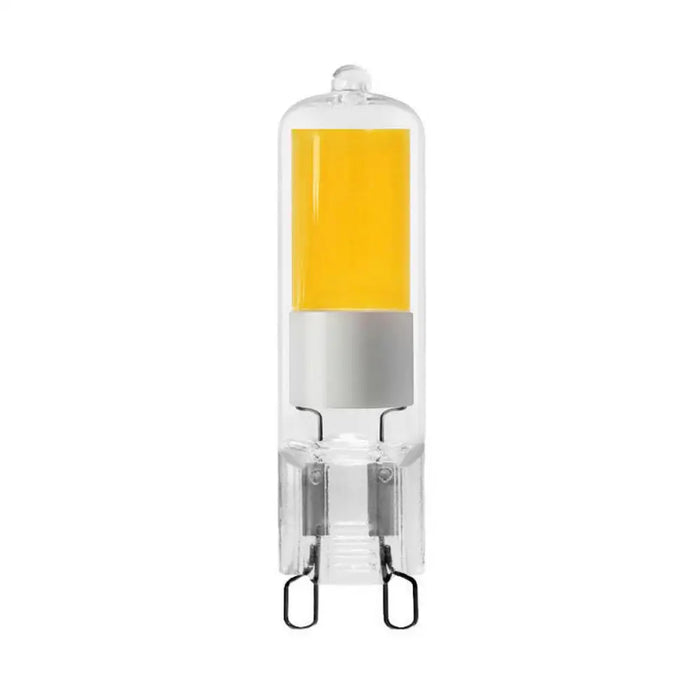 LED lamp EDM 98211 E 5 W 46 W G9 575 Lm Ø 1,43 x 6,45 cm (4000 K) - Декорация и Осветление<<<Дом Градина<<<BigBuy&&&LED