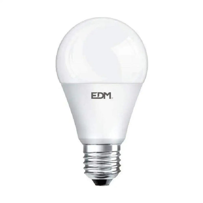 LED lamp EDM 98354 E 120 W 165 W 17 W E27 1800 Lm 1900 Lm Ø 6,5 x 12,5 cm (4000 K) - Декорация и Осветление<<<Дом