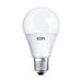 LED lamp EDM 98354 E 120 W 165 W 17 W E27 1800 Lm 1900 Lm Ø 6,5 x 12,5 cm (4000 K) - Декорация и Осветление<<<Дом