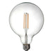 LED lamp EDM 98603 E 6 W 60 W 47 W E27 800 lm 12,5 x 17 cm Ø 12,5 x 17 cm (3200 K) - Декорация и Осветление<<<Дом