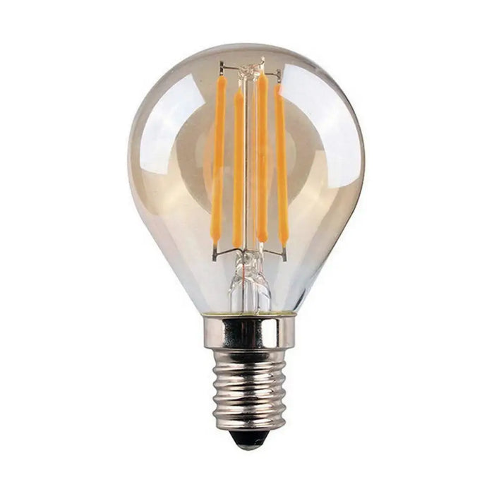 LED lamp EDM 98622 F 30 W 35 W 4,5 W E14 400 lm 350 lm 4,5 x 7,8 cm Vintage (2000 K) - Декорация и Осветление<<<Дом