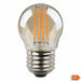 LED lamp EDM 98623 F 30 W 35 W 4,5 W E27 400 lm 350 lm 4,5 x 7,8 cm (2000 K) - Декорация и Осветление<<<Дом