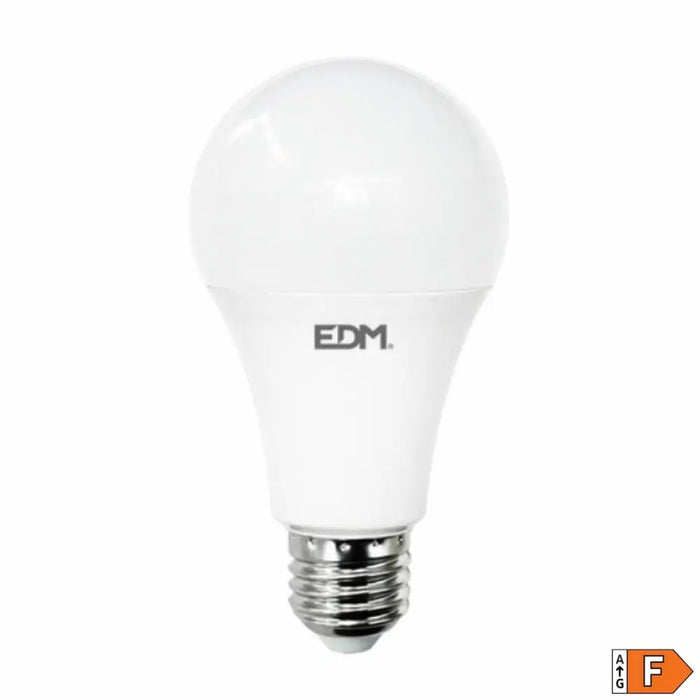 LED lamp EDM 98720 F 24 W 200 W E27 2700 lm Ø 7 x 13,6 cm (3200 K) - Декорация и Осветление<<<Дом