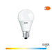 LED lamp EDM 98851 60 W 73 W 10 W E27 1020 Lm Ø 5,9 x 11 cm (6400 K) - Декорация и Осветление<<<Дом