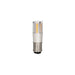 LED lamp EDM 98935 E 5,5 W 60 W B15D 700 lm 650 Lm Ø 1,7 x 5,7 cm Ø 1,8 x 5,7 cm (3200 K) - Декорация и