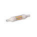 LED lamp EDM 98980 E 5,5 W 45 W 55 W R7s 600 lm 720 Lm 1,5 x 7,8 cm Ø 1,5 x 7,8 cm Lineal (3200 K) - Декорация и