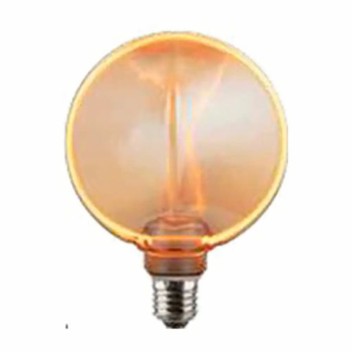 LED lamp Fbright g183 4 W E27 265 Lm Ø 18,3 x 23,2 cm Decorative (1800 K) - Декорация и Осветление<<<Дом