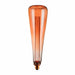 LED lamp Fbright st94 Amber 4 W E27 200 Lm Decorative (1800 K) - Декорация и Осветление<<<Дом Градина<<<BigBuy&&&LED