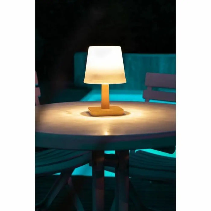 LED Lamp Galix G4410 White - Декорация и Осветление<<<Дом Градина<<<BigBuy&&&Лампи<<<Декорация и Осветление<<<Дом