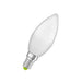 LED LAMP GOGREEN CLB40 470lm/827 E14 LEDVANCE - Диодни лампи за бита<<<Източници на светлина<<<AmperelB2B