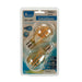 LED lamp Grundig 8 W 2300 K E27 Amber 700 lm (10Units) (6 x 10 x 6 cm) - Декорация и Осветление<<<Дом
