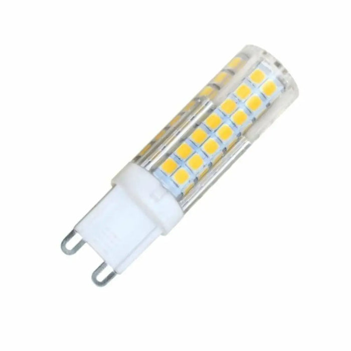 LED lamp Iglux G9-4 5-C 4,5 W G9 600 lm (3000 K) - Декорация и Осветление<<<Дом Градина<<<BigBuy&&&LED