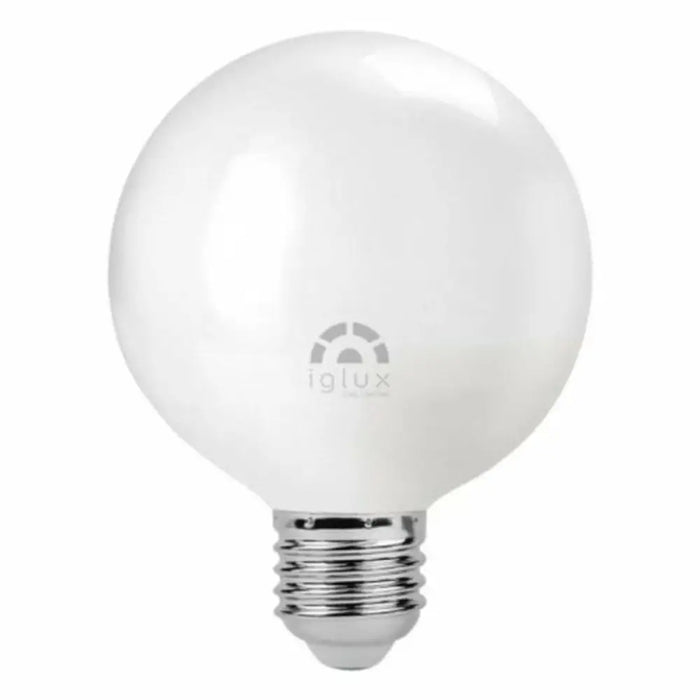 LED lamp Iglux XG-1527-C V2 15 W E27 (3000 K) - Декорация и Осветление<<<Дом Градина<<<BigBuy&&&LED