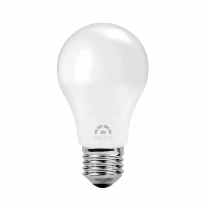 LED lamp Iglux XST-1227-C V2 12 W E27 1000 Lm (3000 K) - Декорация и Осветление<<<Дом Градина<<<BigBuy&&&LED