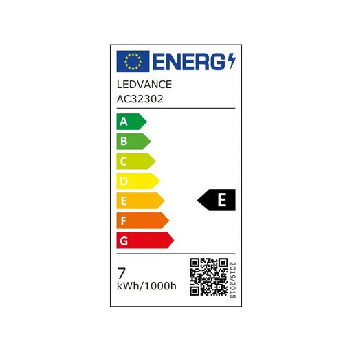 LED LAMP PARATHOM DIM CL A GL FR 60 7W/840 E27 LEDVANCE - Диодни лампи за бита<<<Източници на светлина<<<AmperelB2B