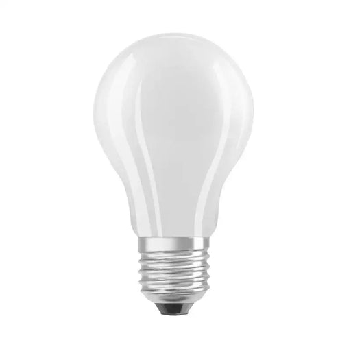 LED LAMP PARATHOM DIM CL A GL FR 60 7W/840 E27 LEDVANCE - Диодни лампи за бита<<<Източници на светлина<<<AmperelB2B