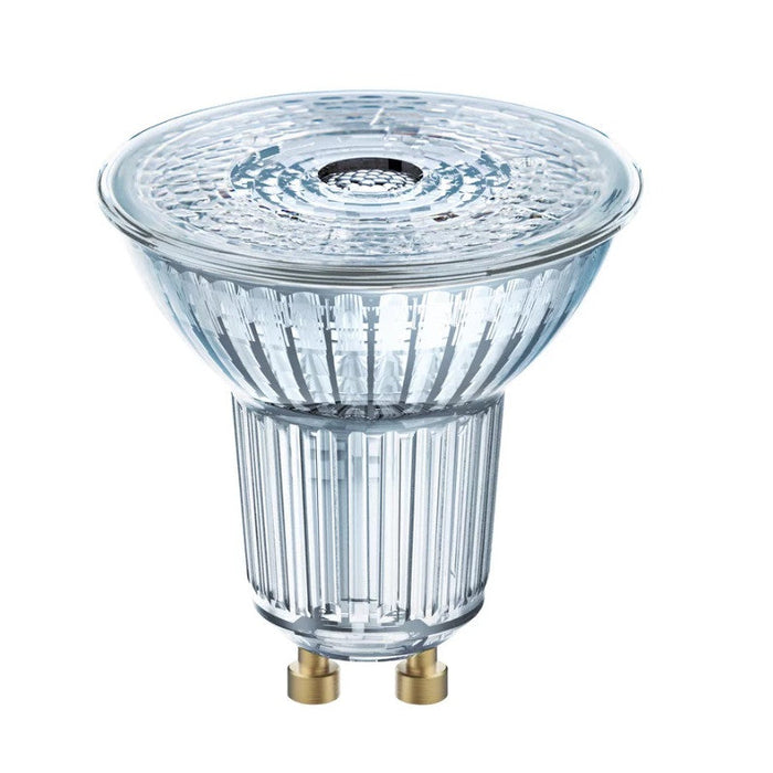 LED LAMP PARATHOM DIM PAR16 35 36° 3.7W/940 GU10 LEDVANCE - Диодни лампи за бита<<<Източници на светлина<<<AmperelB2B