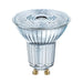 LED LAMP PARATHOM DIM PAR16 80 36° 8,3W/930 GU10 LEDVANCE - Диодни лампи за бита<<<Източници на светлина<<<AmperelB2B