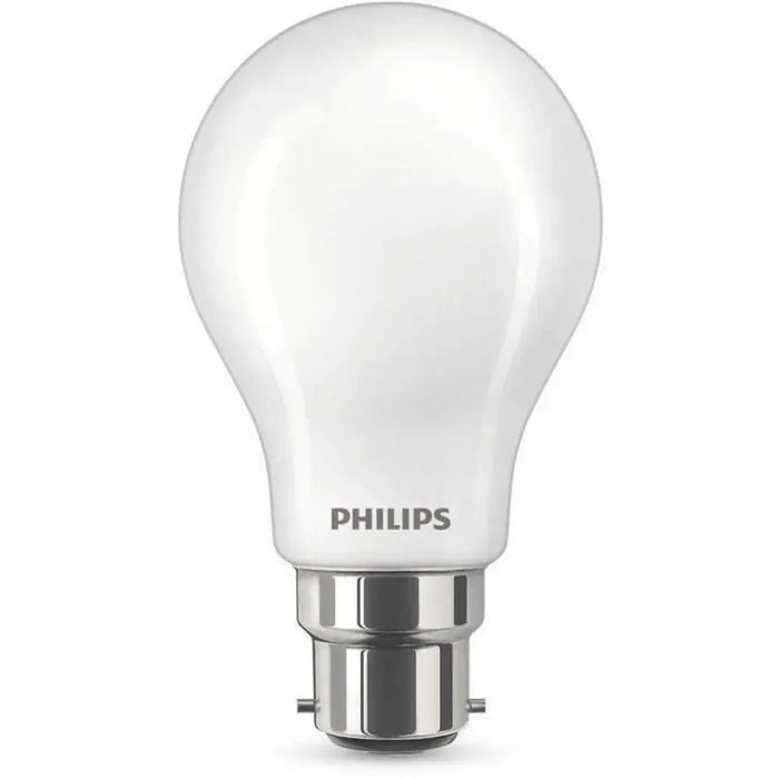 LED lamp Philips 8718699762476 White F 40 W B22 (2700 K) - Декорация и Осветление<<<Дом Градина<<<BigBuy&&&LED