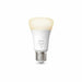 LED lamp Philips 8719514288232 White F 75 W E27 (2700 K) - Декорация и Осветление<<<Дом Градина<<<BigBuy&&&LED