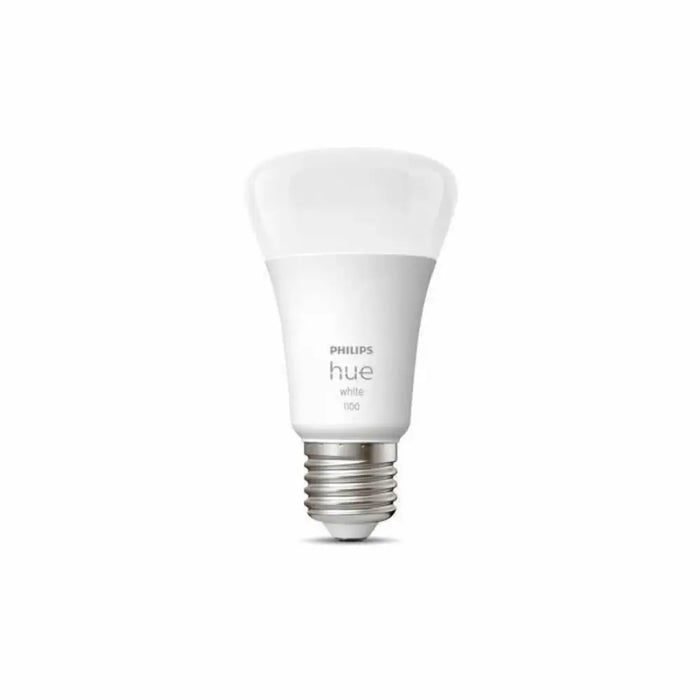 LED lamp Philips 8719514288232 White F 75 W E27 (2700 K) - Декорация и Осветление<<<Дом Градина<<<BigBuy&&&LED
