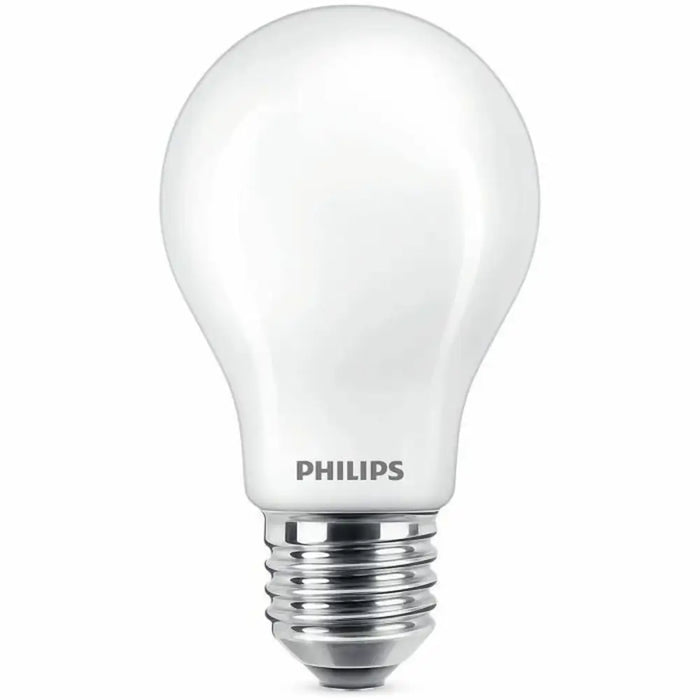 LED lamp Philips 8719514324114 White D 100 W - Декорация и Осветление<<<Дом Градина<<<BigBuy&&&LED