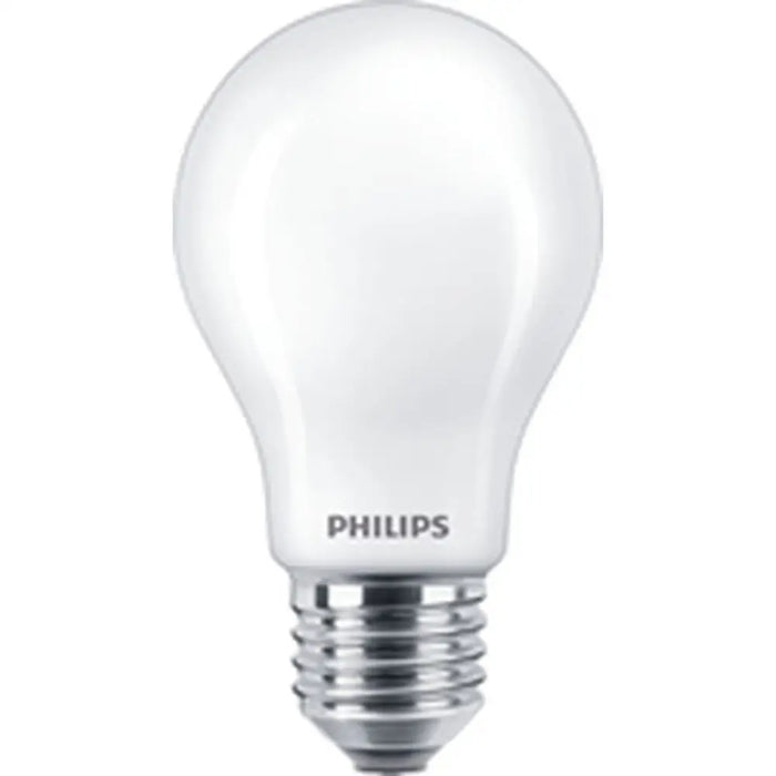 LED lamp Philips A60 E27 Soft green E 7 W 60 W E27 806 lm 3 Units (2700 K) - Декорация и Осветление<<<Дом