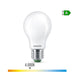LED lamp Philips Classic A 75 W 5,2 W E27 1095 Lm (4000 K) - Декорация и Осветление<<<Дом Градина<<<BigBuy&&&LED