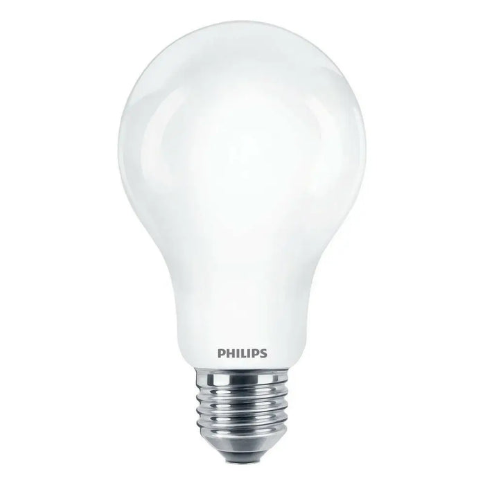 LED lamp Philips D 120 W 13 W E27 2000 Lm 7 x 12 cm (2700 K) - Декорация и Осветление<<<Дом Градина<<<BigBuy&&&LED