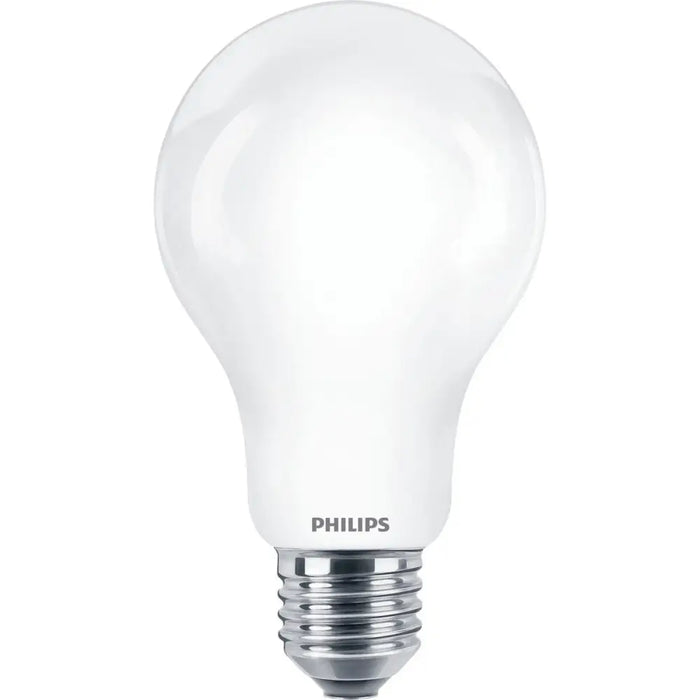 LED lamp Philips D 120 W 13 W E27 2000 Lm 7 x 12 cm (4000 K) 7 x 12 cm - Декорация и Осветление<<<Дом