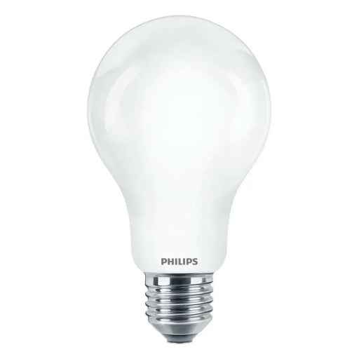 LED lamp Philips D 120 W 13 W E27 2000 Lm 7 x 12 cm (6500 K) - Декорация и Осветление<<<Дом Градина<<<BigBuy&&&LED