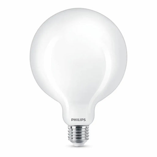LED lamp Philips D 13 W E27 2000 Lm 12,4 x 17,7 cm (6500 K) - Декорация и Осветление<<<Дом Градина<<<BigBuy&&&LED
