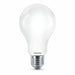 LED lamp Philips D 150 W 17,5 W E27 2452 lm 7,5 x 12,1 cm (2700 K) - Декорация и Осветление<<<Дом