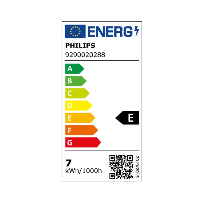 LED lamp Philips E 6.5 W 6,5 W 60 W E14 806 lm Ø 4,5 x 8 cm (4000 K) - Декорация и Осветление<<<Дом