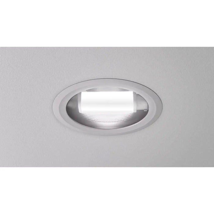 LED lamp Philips E 8,9 W G24 1100 Lm 3,4 x 3,4 x 17,1 cm (4000K) - Декорация и Осветление<<<Дом Градина<<<BigBuy&&&LED