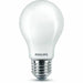 LED lamp Philips Equivalent E27 60 W E (2700 K) - Декорация и Осветление<<<Дом Градина<<<BigBuy&&&LED