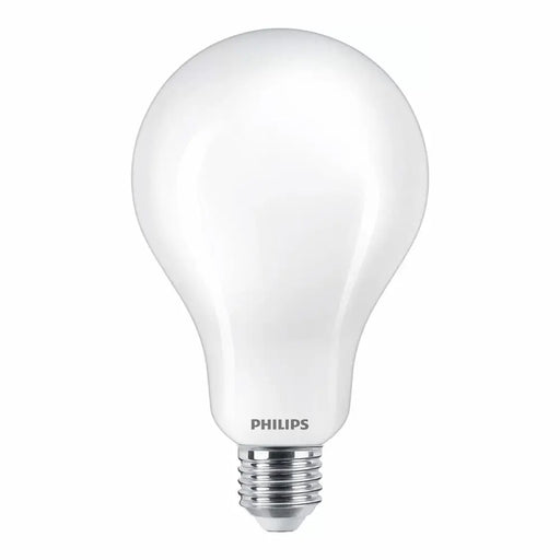 LED lamp Philips Standard D 23 W E27 3452 Lm Ø 9,5 x 16,5 cm (2700 K) - Декорация и Осветление<<<Дом