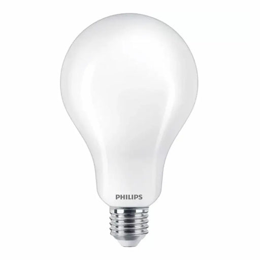 LED lamp Philips Standard D 23 W E27 3452 Lm Ø 9,5 x 16,5 cm (4000 K) - Декорация и Осветление<<<Дом