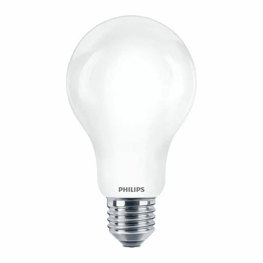 LED lamp Philips Standard D 23 W E27 3452 Lm Ø 9,5 x 16,5 cm (6500 K) - Декорация и Осветление<<<Дом