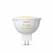 LED lamp Philips White G 35 W GU5.3 400 lm (2200K) (6500 K) - LED Осветление<<<Декорация и Осветление<<<Дом