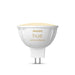 LED lamp Philips White G 35 W GU5.3 400 lm (2200K) (6500 K) - LED Осветление<<<Декорация и Осветление<<<Дом