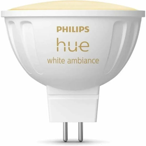 LED lamp Philips White G 35 W GU5.3 400 lm (2200K) (6500 K) - LED Осветление<<<Декорация и Осветление<<<Дом